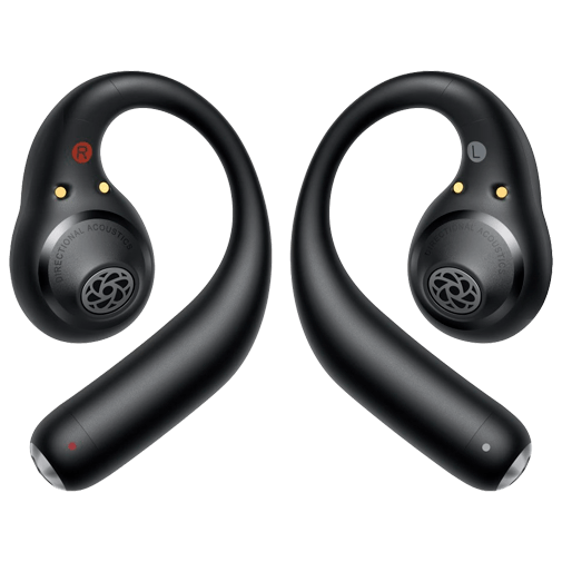 Soundcore Aerofit Pro Czarny - Gomibo.pl