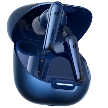 Soundcore Liberty 4 NC Blauw