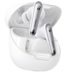 Soundcore Liberty 4 NC White - Gomibo.ch