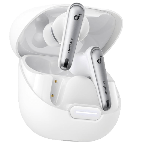 Anker Soundcore Liberty 4 Nc Weiß - Gomibo.de