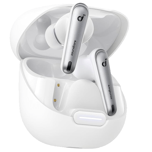 Anker Soundcore Liberty 4 Nc White