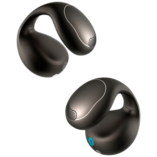 Soundcore C40i Zwart