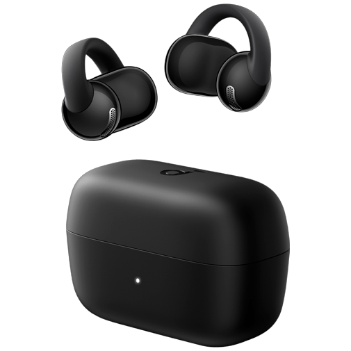 Soundcore C50i Zwart