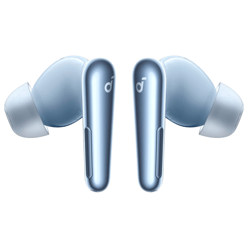 Soundcore Liberty 4 Pro Blauw
