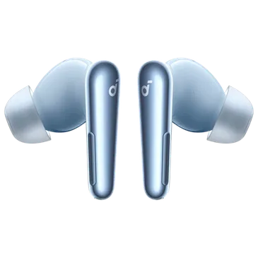 Soundcore Liberty 4 Pro Blauw