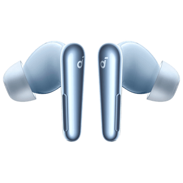 Soundcore Liberty 4 Pro Blå