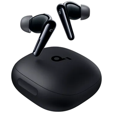 Soundcore Liberty 4 Pro Nero Opaco