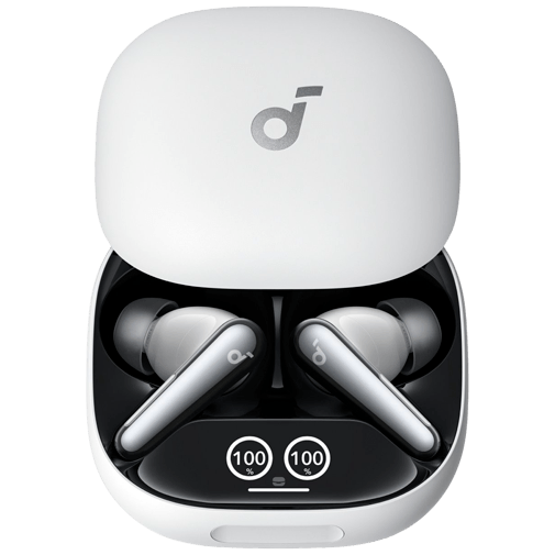 Soundcore Liberty 4 Pro Weiß - Gomibo.de