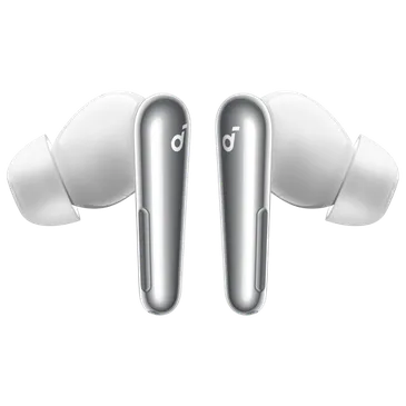 Soundcore Liberty 4 Pro Hvit