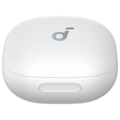 Soundcore Liberty 4 Pro White - Gomibo.ie