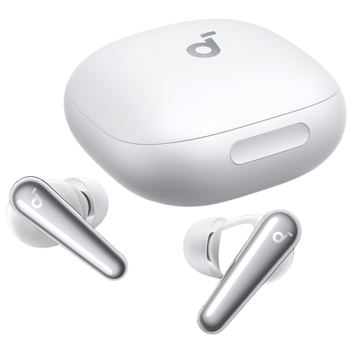 Soundcore Liberty 4 Pro White - Gomibo.ie
