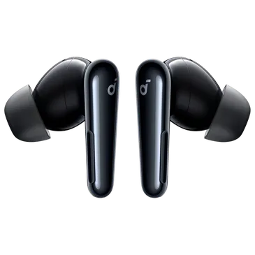 Soundcore Liberty 4 Pro Musta