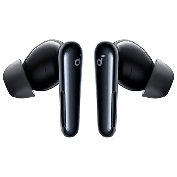 Soundcore Liberty 4 Pro Svart