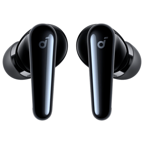 Soundcore Liberty 4 Pro Zwart - Belsimpel