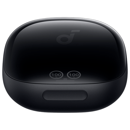 Soundcore Liberty 4 Pro Schwarz - Gomibo.de