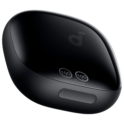 Soundcore Liberty 4 Pro Schwarz - Gomibo.de