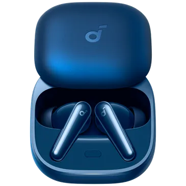 Soundcore Liberty 5 Blå