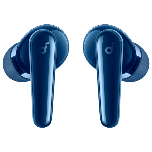 Soundcore Liberty 5 Blue - Gomibo.fr
