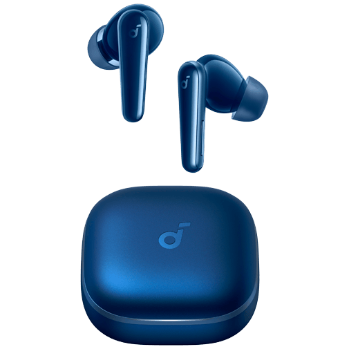 Soundcore Liberty 5 Blue - Gomibo.ch