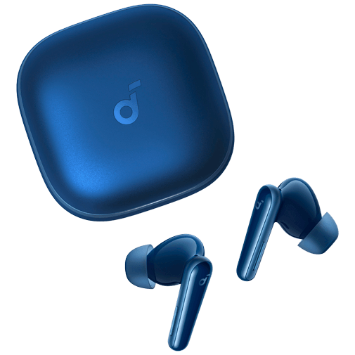 Anker Soundcore Liberty 5　ブルー Soundcore Liberty 5 | ワイヤレスイヤホンの製品情報 | Anker Japan