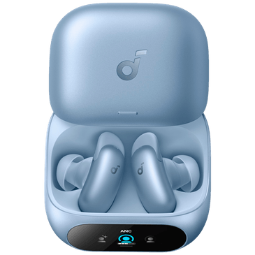 soundcore Liberty 5 Pro Blue - Gomibo.ch