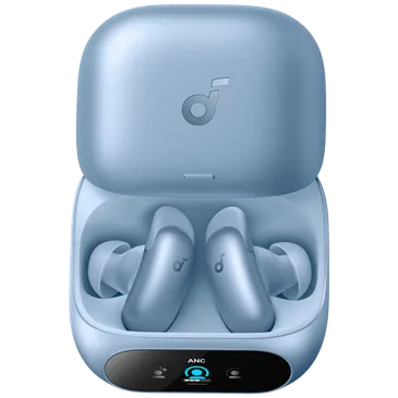 soundcore Liberty 5 Pro Blue
