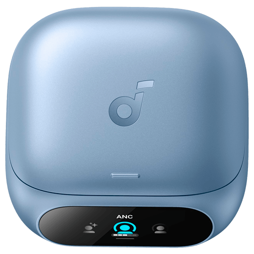 soundcore Liberty 5 Pro Blue - Gomibo.ch