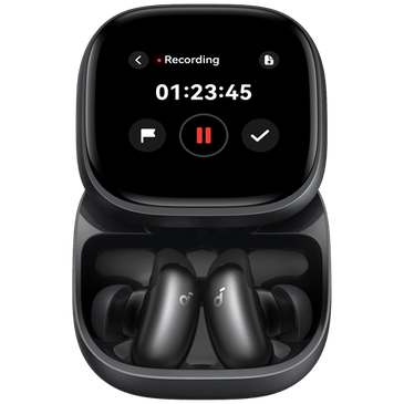 soundcore Liberty 5 Pro Max Black - Gomibo.ie