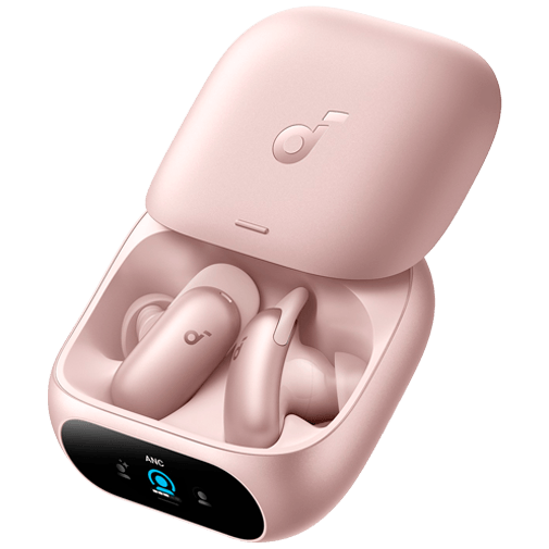 Soundcore Liberty 5 Pro Roze