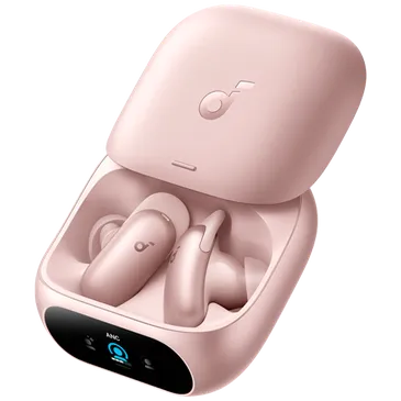 soundcore Liberty 5 Pro Pink