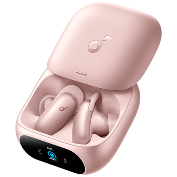 soundcore Liberty 5 Pro Pink - Gomibo.hr
