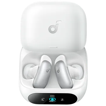 soundcore Liberty 5 Pro White