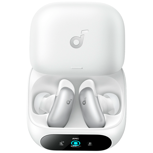 Soundcore Liberty 5 Pro Wit