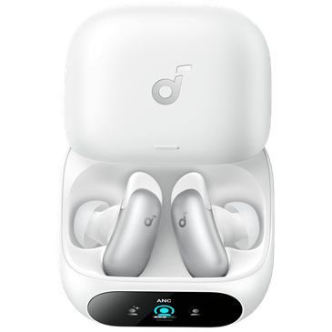 soundcore Liberty 5 Pro White - Gomibo.cy