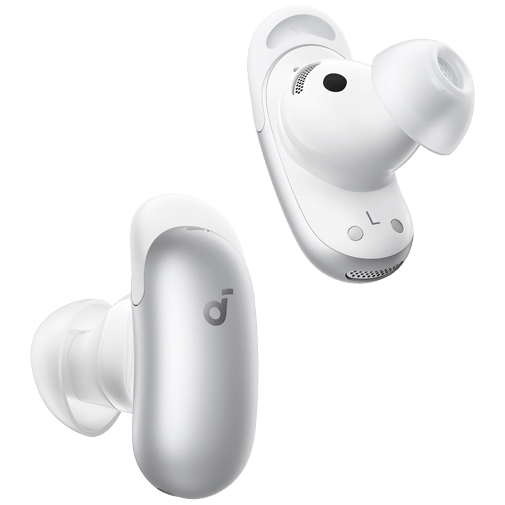soundcore Liberty 5 Pro Weiß - Gomibo.de