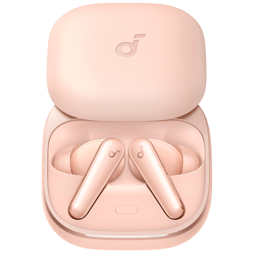 Soundcore Liberty 5 Roze