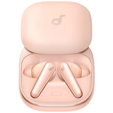 Soundcore Liberty 5 Pink
