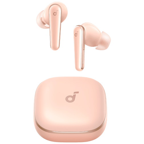 Soundcore Liberty 5 Pink - Gomibo.ch