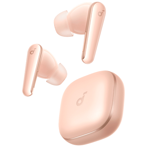 Soundcore Liberty 5 Pink - Gomibo.no