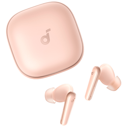 Soundcore Liberty 5 Pink - Gomibo.ch