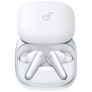 Soundcore Liberty 5 White - Gomibo.fr