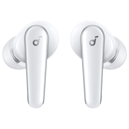 soundcore Liberty 5 白 soundcore Liberty 5 białe - Słuchawki bezprzewodowe - Sklep