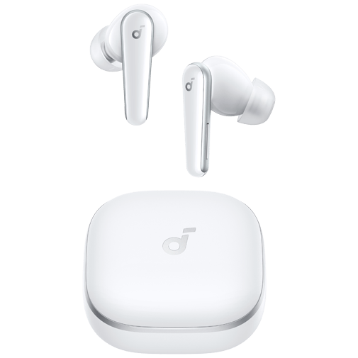 Soundcore Liberty 5 Weiß - Gomibo.de