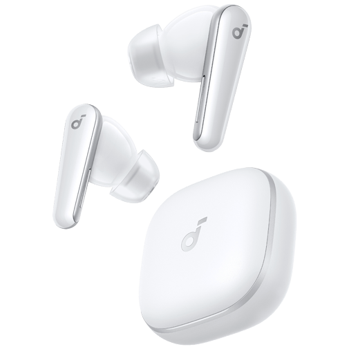 Soundcore Liberty 5 Biały - Gomibo.pl