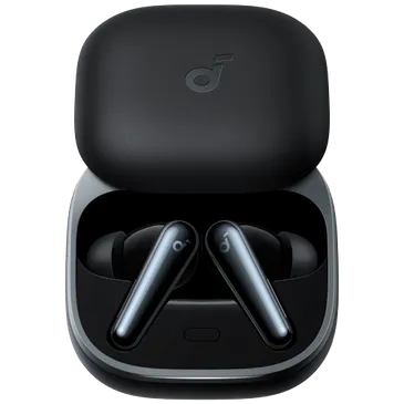 Soundcore Liberty 5 Schwarz