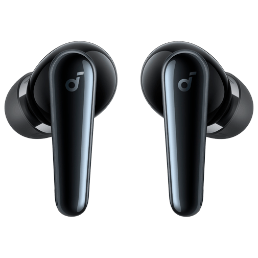 soundcore Liberty 5 黒 soundcore Liberty 5 | Noise-Cancelling Earbuds with Dolby 3D