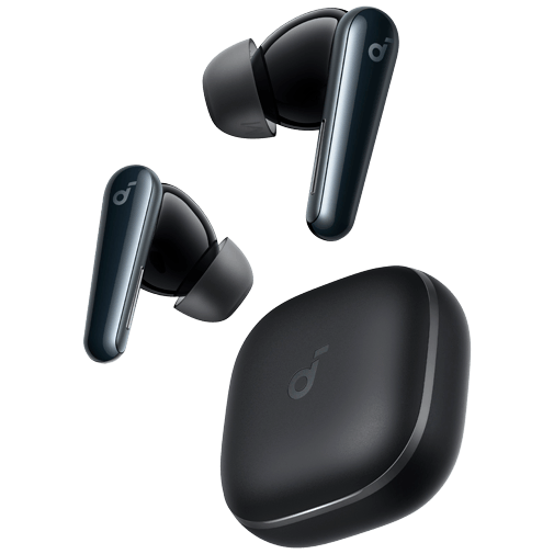 Soundcore Liberty 5 Black - Gomibo.co.uk