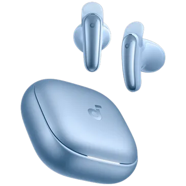 Soundcore Liberty Buds Blauw