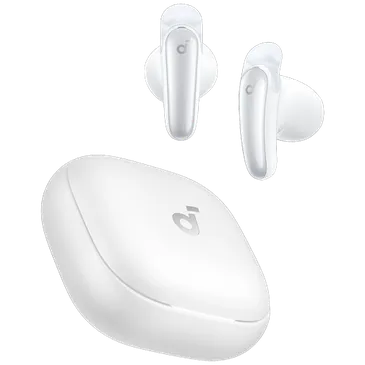 Soundcore Liberty Buds Wit