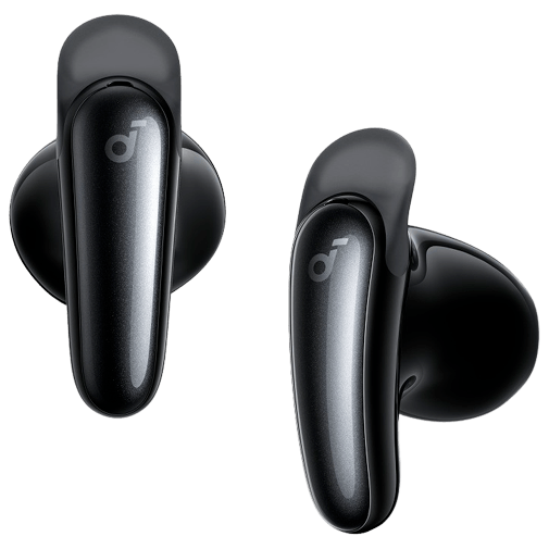 Soundcore Liberty Buds Schwarz - Gomibo.at